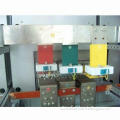 Low-voltage switchgear assemblies, IP30 and IP40 protection class